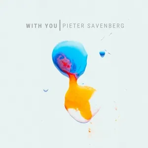 With You (Single) - Pieter Savenberg