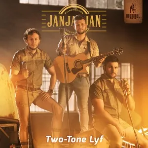 Two-Tone Lyf (Single) - JAN JAN JAN