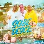 Sobe e Desce - No Pique BBB (Single) - DJ GBR, MC GW, Mc Rodrigo do CN
