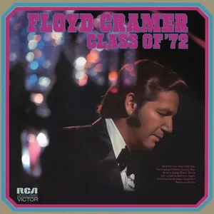 Class of '72 - Floyd Cramer