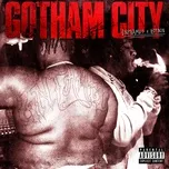 Gotham City (Single) - Enphamus, Hotboii