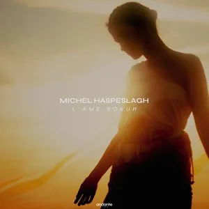 L'ame Soeur (Single) - Michel Haspeslagh