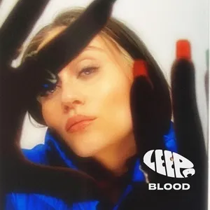 blood (Single) - LEEPA