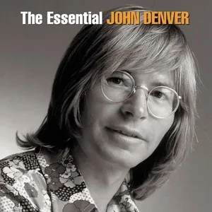 Nghe nhạc The Essential John Denver - John Denver
