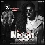 Ca nhạc Niggh (Single) - Simiran Kaur Dhadli, Bunty Bains, Wazir Patar