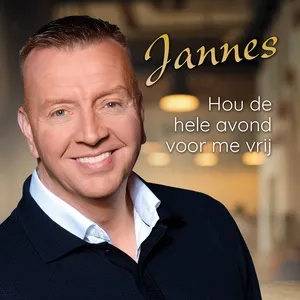 Nghe nhạc Hou de hele avond voor me vrij (Single) - Jannes