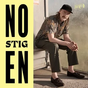 No en (Single) - Stig