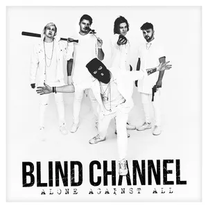 Ca nhạc Alone Against All (Single) - Blind Channel