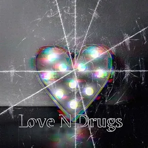 Love n Drugs (Single) - P8nth3r