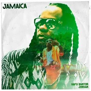 Jamaica (Single) - Kafu Banton, Jorkan