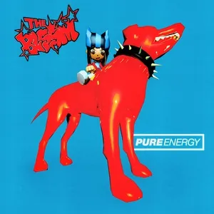 Ca nhạc PURE ENERGY (EP) - THE BLSSM