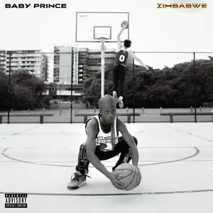 Zimbabwe (Single) - Baby Prince