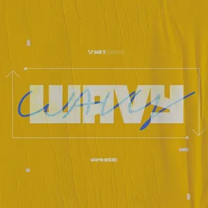 wavy (Single) - Iamhere