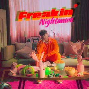 Freakin' Nightmare (Single) - Phùng Duẫn Khiêm (Jay Fung)
