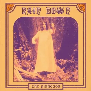 Rain Down (Single) - The Pinheads