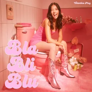 Bla Bli Blu (Single) - Valentina Ploy