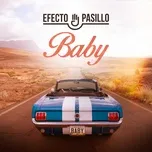 Baby (Single) - Efecto Pasillo