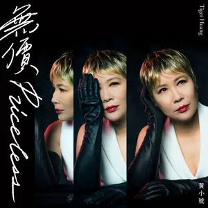 Priceless (Single) - Huỳnh Tiểu Hổ (Tiger Huang)