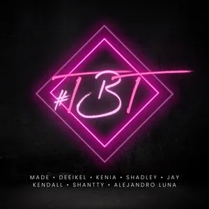 TBT (Single) - Made, DEEIKEL, Alejandro Luna, V.A