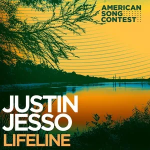 Lifeline (From “American Song Contest”) (Single) - Justin Jesso