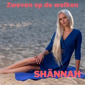 Nghe ca nhạc Zweven Op De Wolken (Single) - Shännah