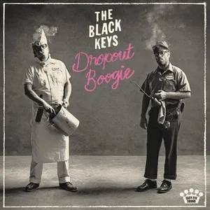 Ca nhạc Dropout Boogie - The Black Keys