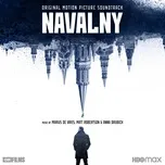 Ca nhạc Navalny (Original Motion Picture Soundtrack) - Marius De Vries, Matt Robertson, Anna Drubich