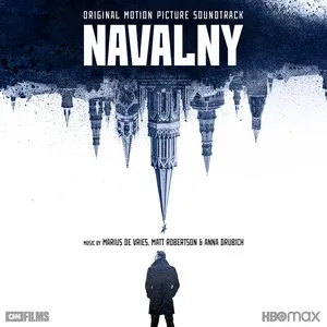 Ca nhạc Navalny (Original Motion Picture Soundtrack) - Marius De Vries, Matt Robertson, Anna Drubich