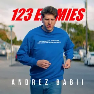 123 Enemies (Single) - Andrez Babii