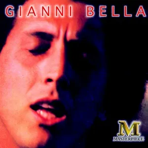 Masterpieces - Gianni Bella