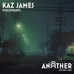 Footprints (Single) - Kaz James