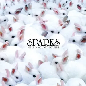 Hello Young Lovers (Deluxe Edition) - Sparks