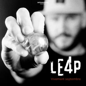 Nghe nhạc Vivement septembre (Single) - Le 4P