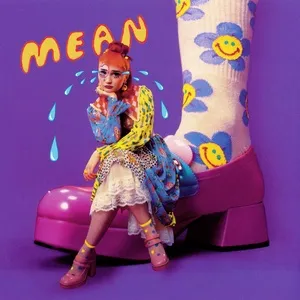 MEAN! (Single) - Madeline The Person