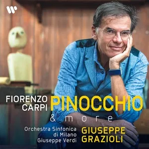 Pinocchio & more - Giuseppe Grazioli