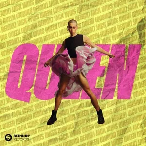Queen (Qubiko Remix) (Single) - Jack Wins