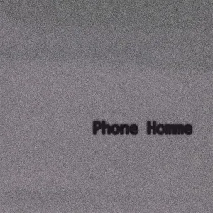 Phone Homme (Single) - Casual Ties