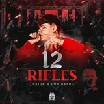 Nghe ca nhạc 12 Rifles (Single) - Junior H