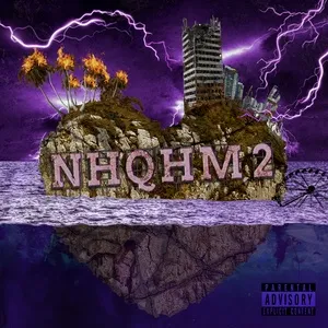 NHQHM 2 (EP) - Insane Guid