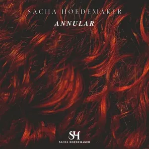 Annular (Single) - Sacha Hoedemaker