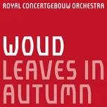 Nghe nhạc Woud: Leaves in Autumn (Single) - Leonie Bot, Coraline Groen, Martina Forni, V.A