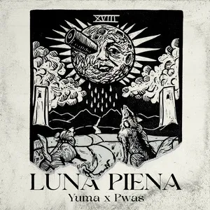 Luna Piena (Single) - Yuma, Pwas