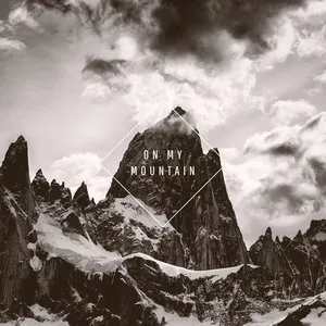 Patagonia (Single) - On My Mountain