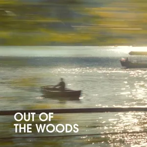 Enjoy The Silence (Single) - Out Of The Woods