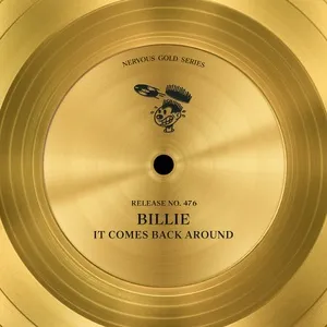 It Comes Back Around (Single) - Billie