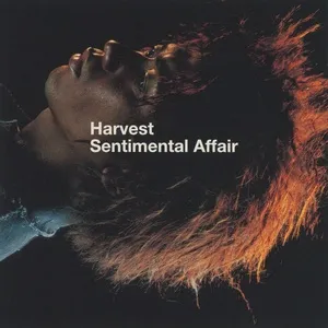 Sentimental Affair (Single) - Harvest