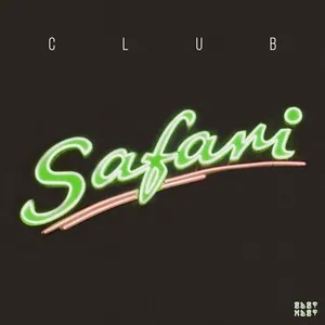 Club Safari (Single) - ODOTMDOT