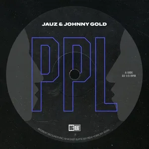 PPL (Single) - Jauz, Johnny GOLD
