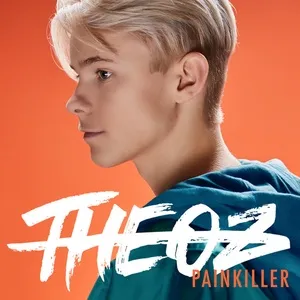 Painkiller (Single) - Theoz
