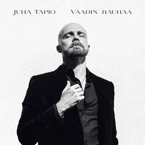 Vaadin rauhaa (Single) - Juha Tapio